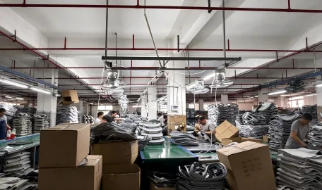 Advanced Manufacturing