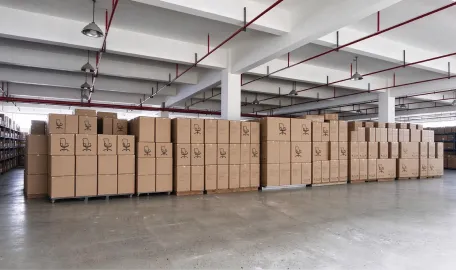 Flexible OEM & ODM
