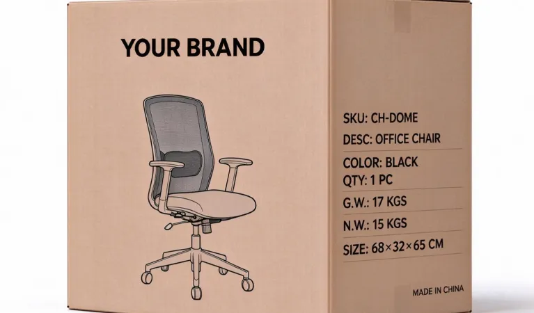 Packaging Design